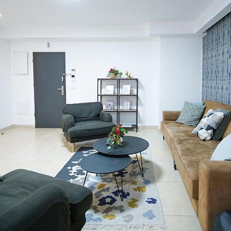 Harav Kuk Modern Apartment By Nimizz 예루살렘 외부 사진