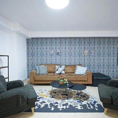Harav Kuk Modern Apartment By Nimizz 예루살렘 외부 사진