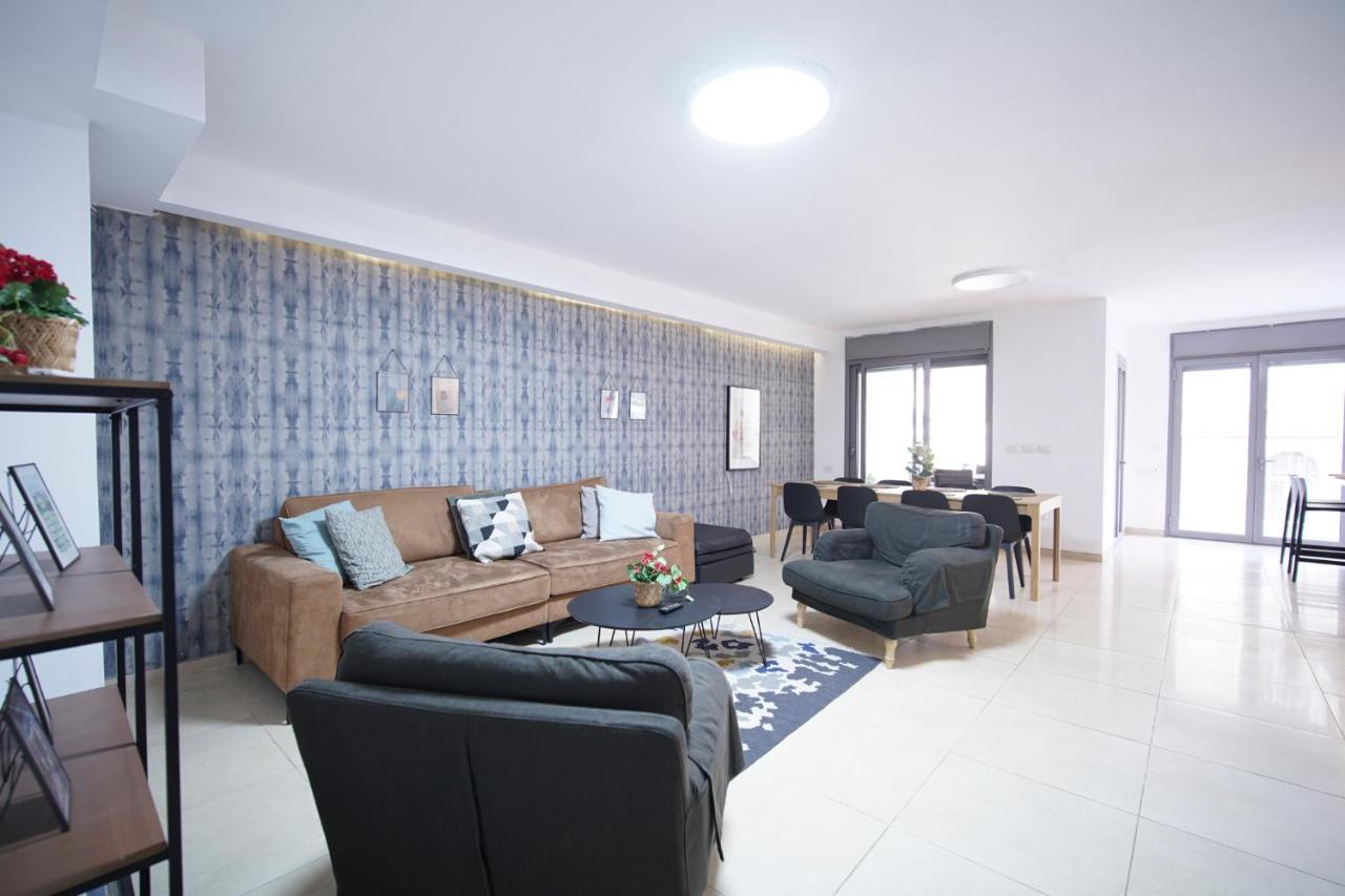Harav Kuk Modern Apartment By Nimizz 예루살렘 외부 사진