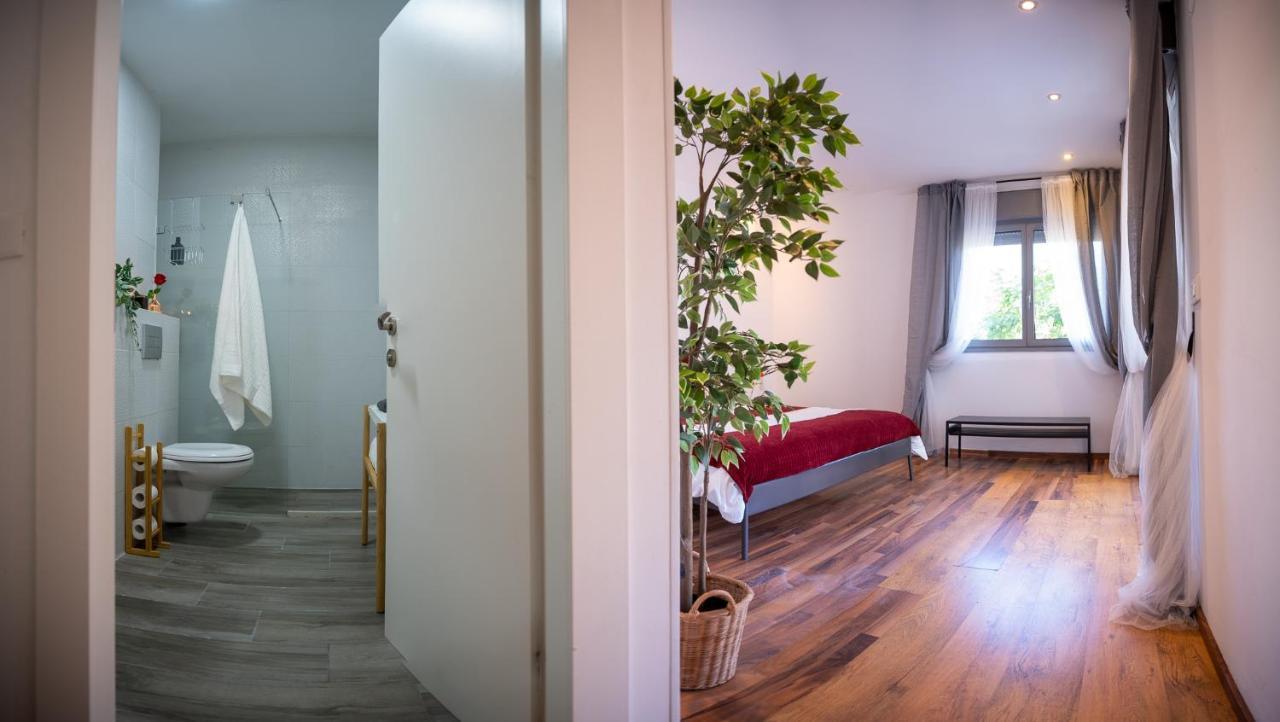 Harav Kuk Modern Apartment By Nimizz 예루살렘 외부 사진