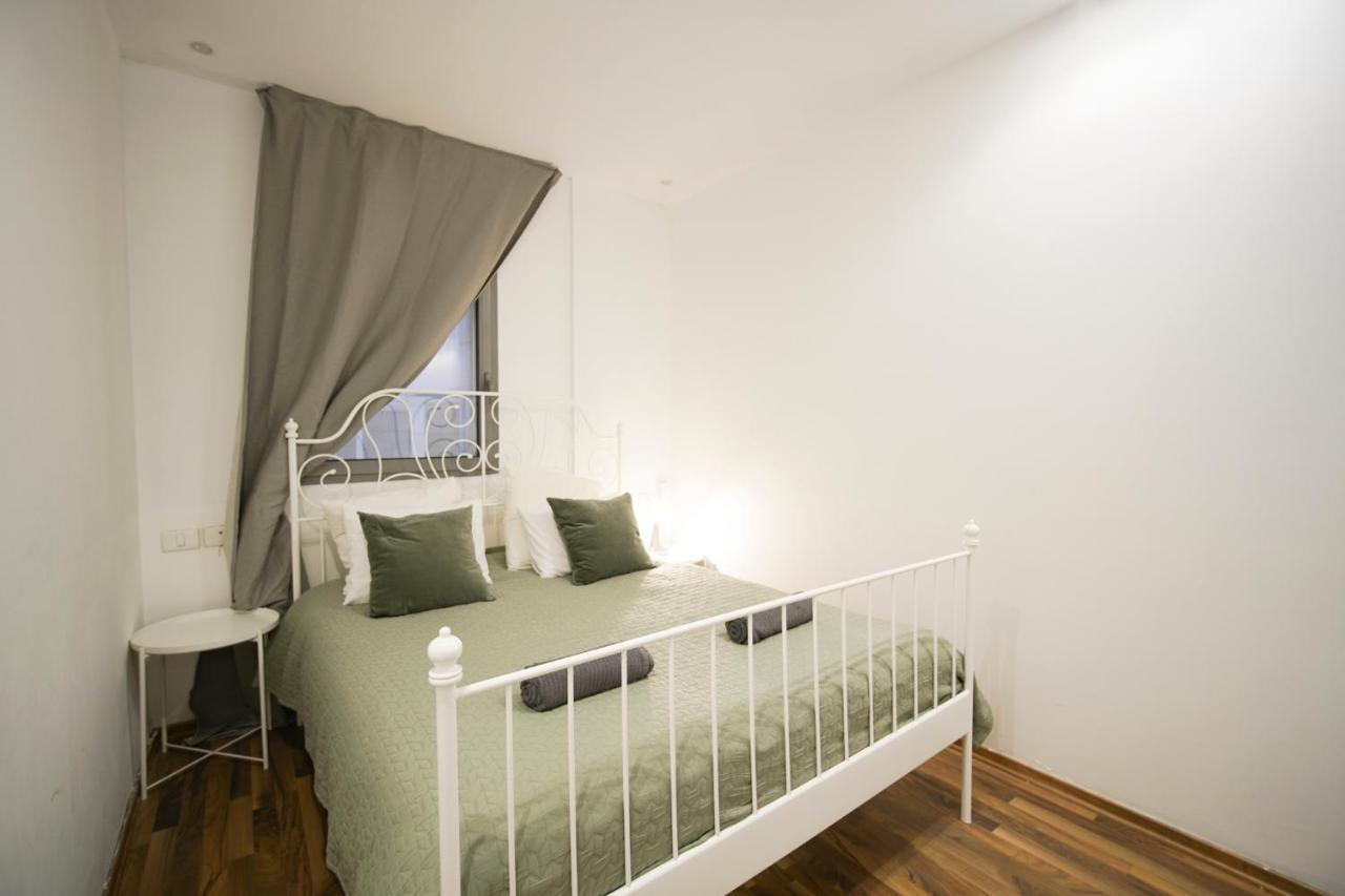 Harav Kuk Modern Apartment By Nimizz 예루살렘 외부 사진