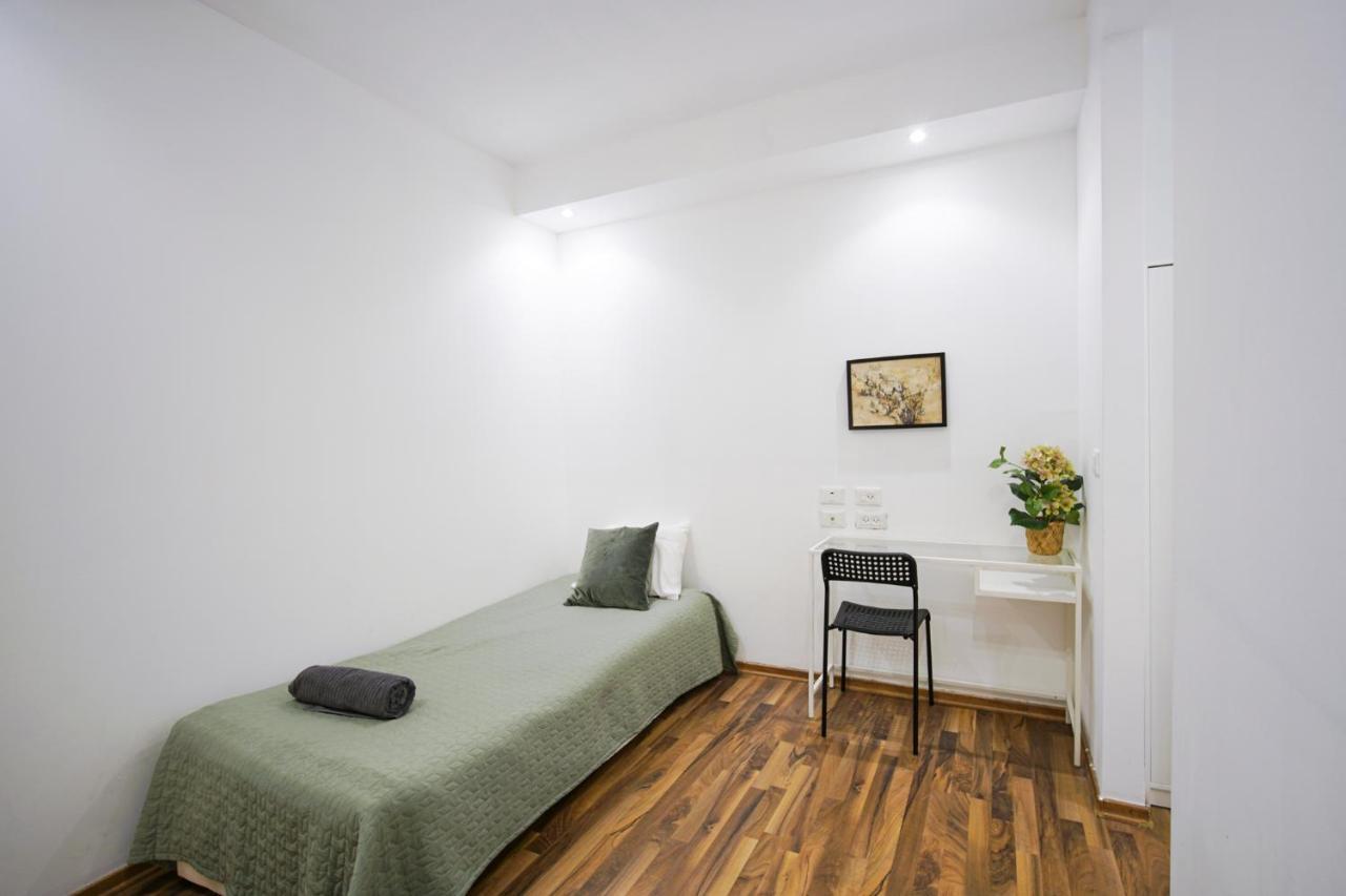 Harav Kuk Modern Apartment By Nimizz 예루살렘 외부 사진