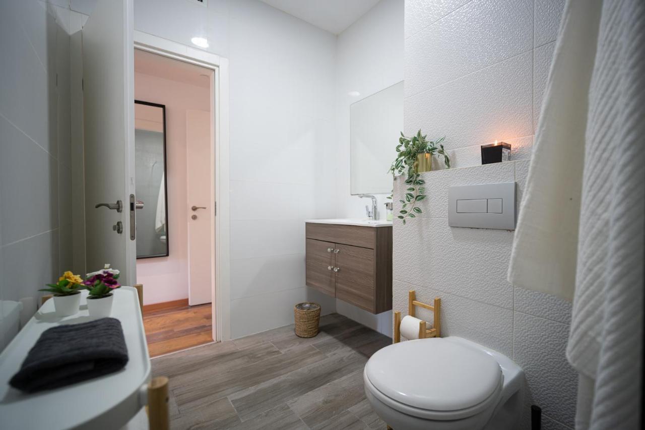 Harav Kuk Modern Apartment By Nimizz 예루살렘 외부 사진