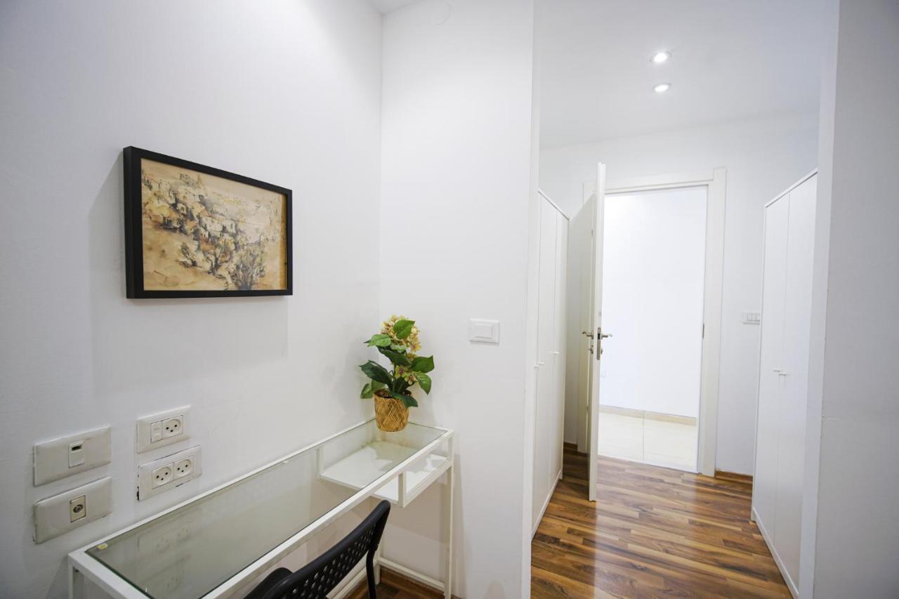 Harav Kuk Modern Apartment By Nimizz 예루살렘 외부 사진