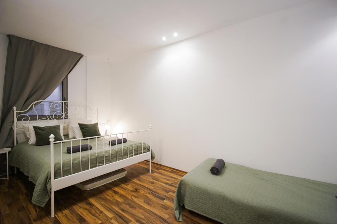Harav Kuk Modern Apartment By Nimizz 예루살렘 외부 사진